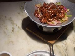 -绿茶餐厅(乐峰广场店)