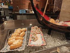-杭州开元名都大酒店·地中海自助餐厅