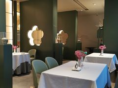 大堂-潮上潮(南中环店)