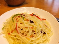 -娜仁图雅蒙古美食村(33小镇店)