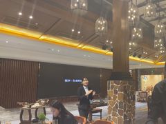 -V Bar海景扒房(北海湾惠龙万达嘉华酒店)