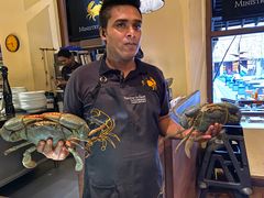 -Ministry of Crab(科伦坡店)