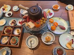 -梅间堂茶馆(绿地缤纷城店)