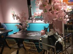 -烤路里·韩国品质自助烤肉(石路天虹4号店)