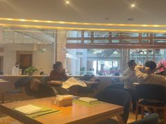 -威斯汀舞台餐厅