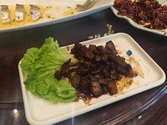 -前门烤鸭(江东中路店)