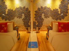 -香港港岛英迪格酒店