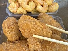 -勺子米线·云南传统小吃市集(四方街店)