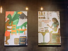 -DECAMERON十日谈(卓悦汇店)