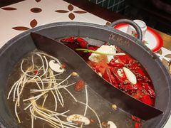 -江北北火锅馆·公路夜市(魏公村店)