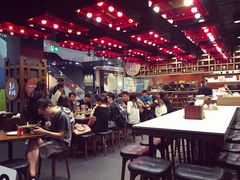-天府小面馆(Emporium)
