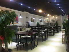 大堂-广味鲜潮汕牛肉火锅(延安三路店)
