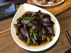 -院子餐厅·大锅菜·老杭帮(桥西直街店)