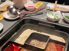 -巴奴毛肚火锅(二七万达店)