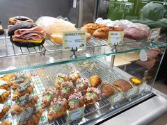 -PAOPAO Bakery&Café(港汇店)