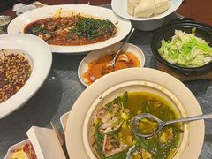 -南堂馆·新川菜(天府三街店)
