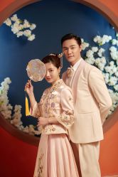 -摩玛高端摄影会馆(钻石店)