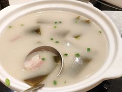 排骨海带汤-亢龙太子酒轩(东湖店)