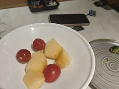 -狐狸爱上椰子鸡(滨江星光大道店)