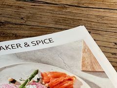 -BAKER&SPICE(安福路店)