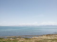 -青海湖国家重点风景名胜区