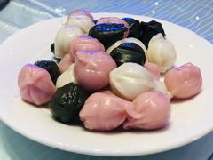 -青岛海尔洲际酒店