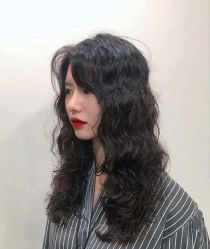 点击看大图 -ON STAR SALON
