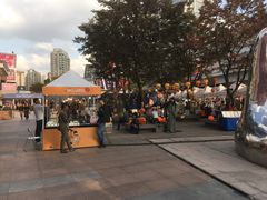 -证大大拇指广场(芳甸路店)