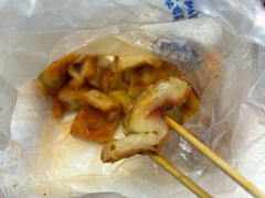 -和平门菜市场