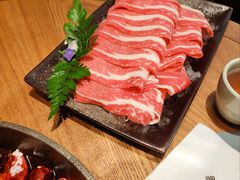 -盡膳口福跷脚牛肉火锅(晶耀前滩店)