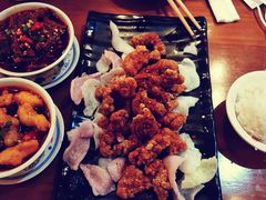 -炉小二铜锅牛蛙•川湘菜(三里屯店)