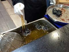 -黑色经典臭豆腐·湖南特产(太平街口店)