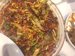 -霸王虾·麻辣小龙虾(清水河公园店)