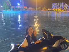 -华夏文旅西安度假区