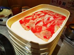-福成自助烤肉(双桥万达店)