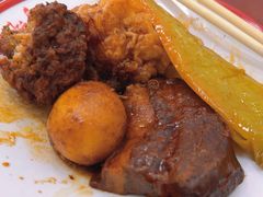-刘小忙把子肉(北园大街总店)