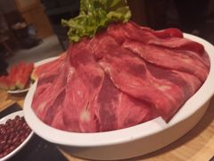 -老版火锅(半坡店)