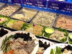 -鱼满舱·鲜活海鲜·正宗鲁菜