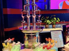 -西安W酒店·WEI全味西餐厅