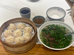 -馋三尺蟹粉小笼(人民广场店)