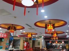 -百味饺子城•海鲜家常菜(秦皇岛店)