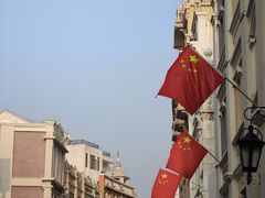 -孙文西路步行街