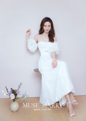 点击看大图 -MuseMarry婚纱(前海嘉里中心店)