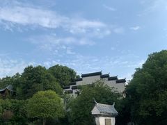 -关山古镇