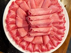 -南门涮肉(上海一店)