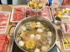 -盒马鲜生(顺义店)