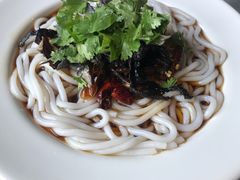 -半山腰·云南菜(侨福芳草地店)