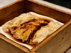 -白云宾馆·白云轩中餐厅·匠心手制