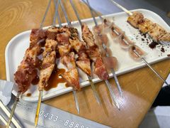 -正丰源大缸烧烤(人民路店)