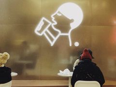 -喜茶(永旺梦乐城店)